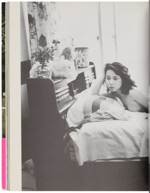 Images of Violence: Actresses.