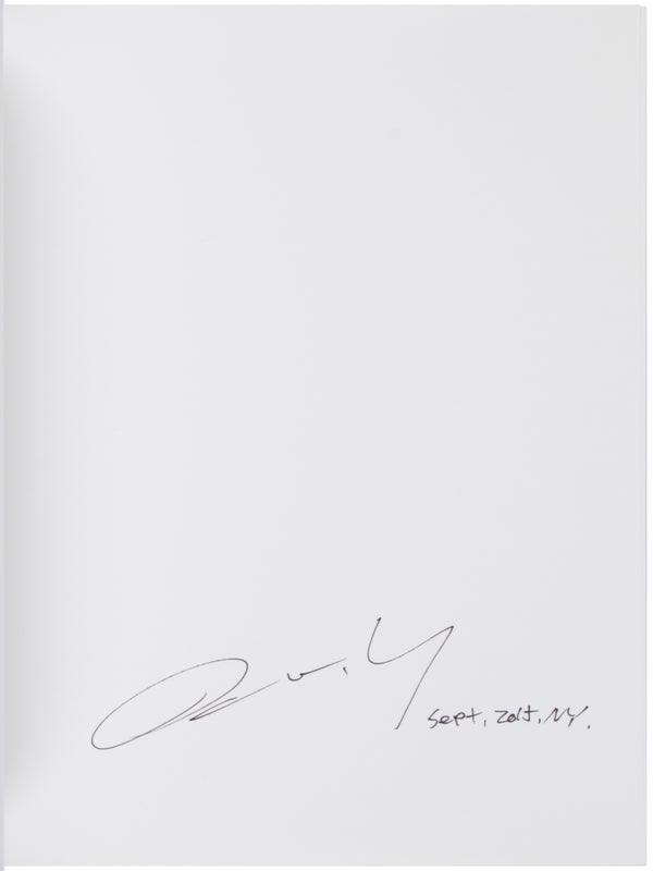 Tartine (Signed).