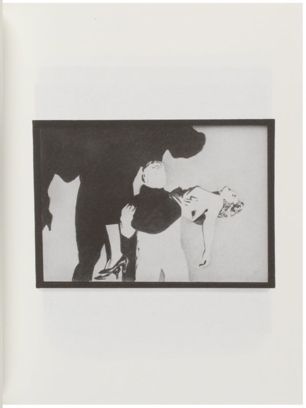 Tomoo Gokita: 777 (Signed with Drawing).