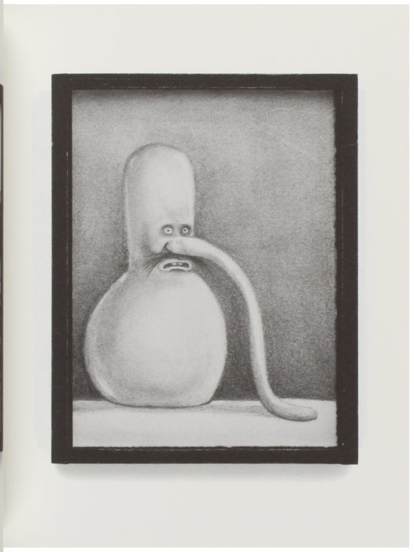 Tomoo Gokita: 777 (Signed with Drawing).