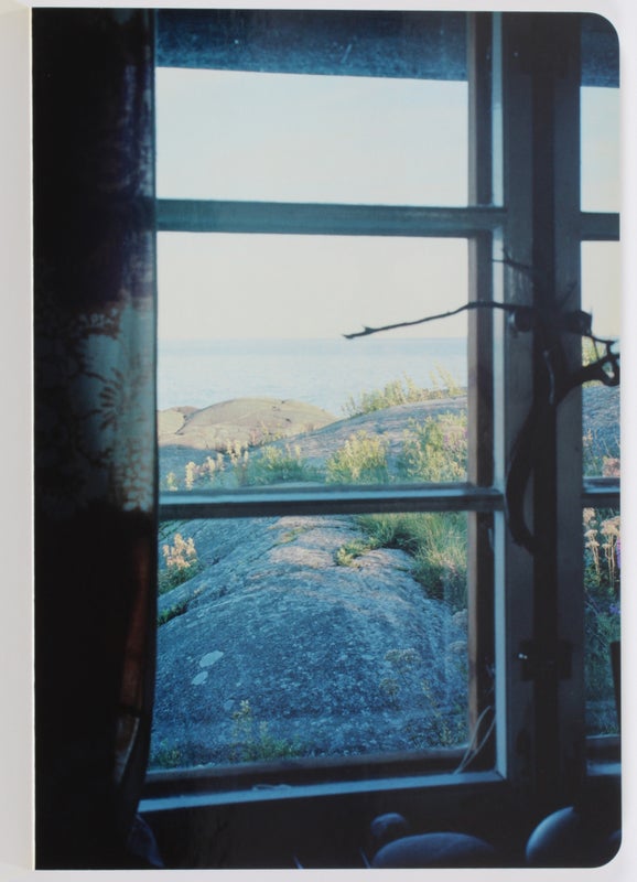 A Song for Windows (Signed).
