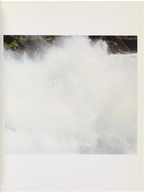 Lick Creek Line (Signed).