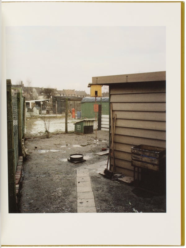 Typology 1979 (Signed).