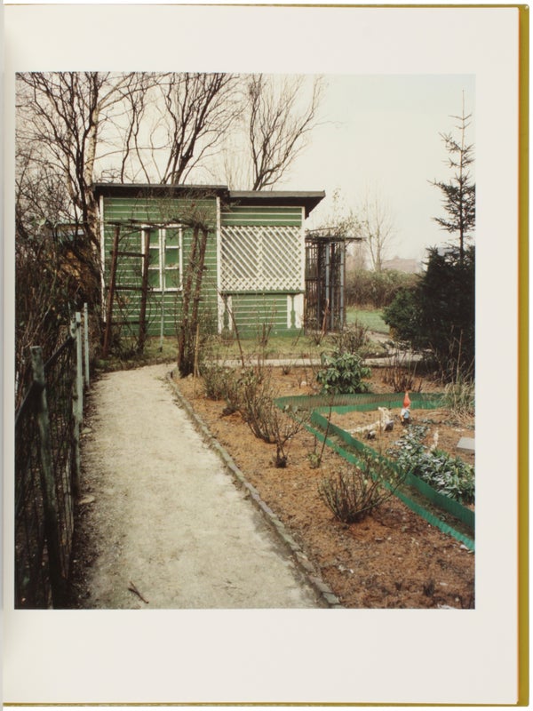 Typology 1979 (Signed).