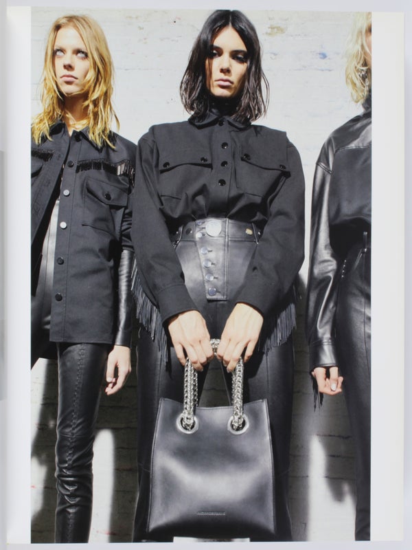 Juergen Teller: Handbags (Inscribed).