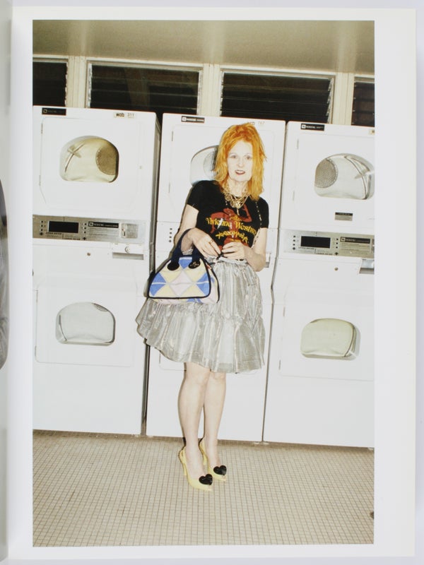 Juergen Teller: Handbags (Inscribed).