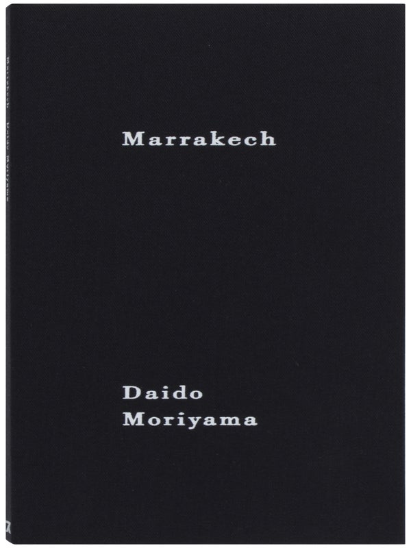 Marrakech.