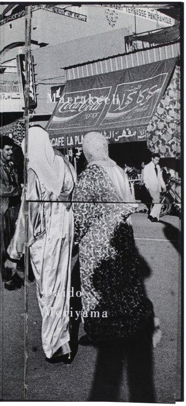 Marrakech.