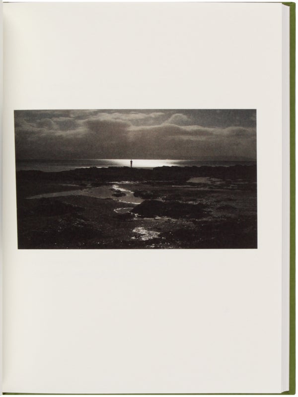 Land (Signed).