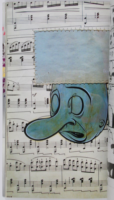 The Journal: Contemporary Culture (No. 20).
