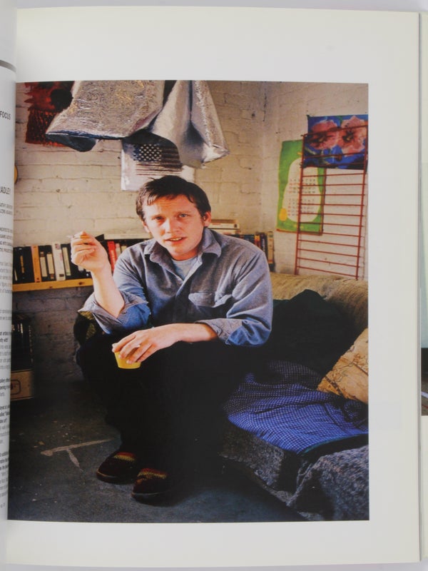 The Journal: Contemporary Culture (No. 20).