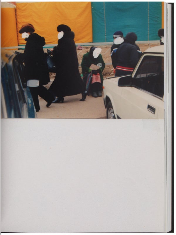 Diary (Signed).