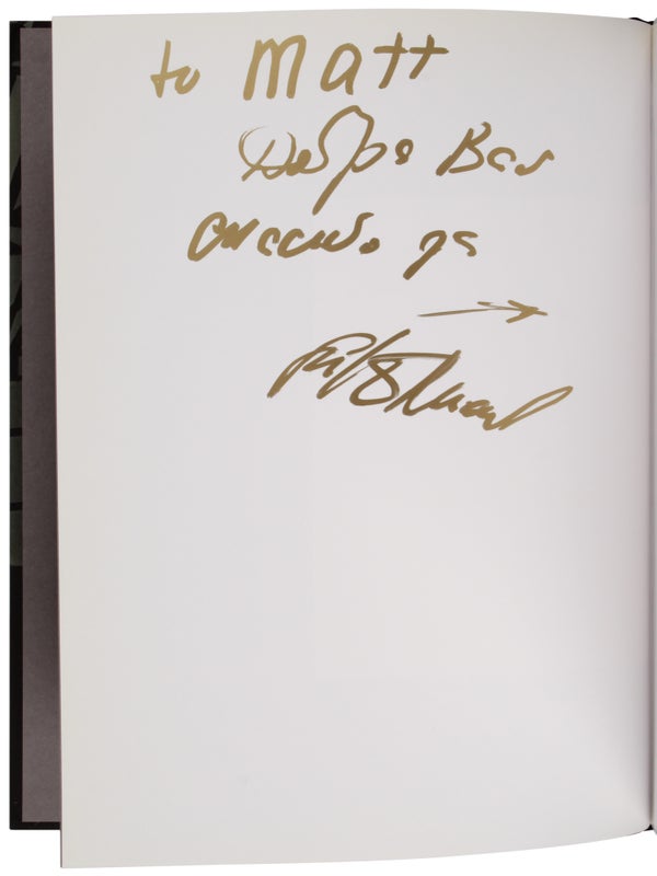 Diary (Signed).