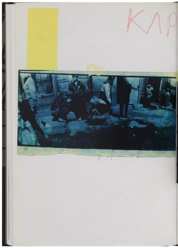 Diary (Signed).