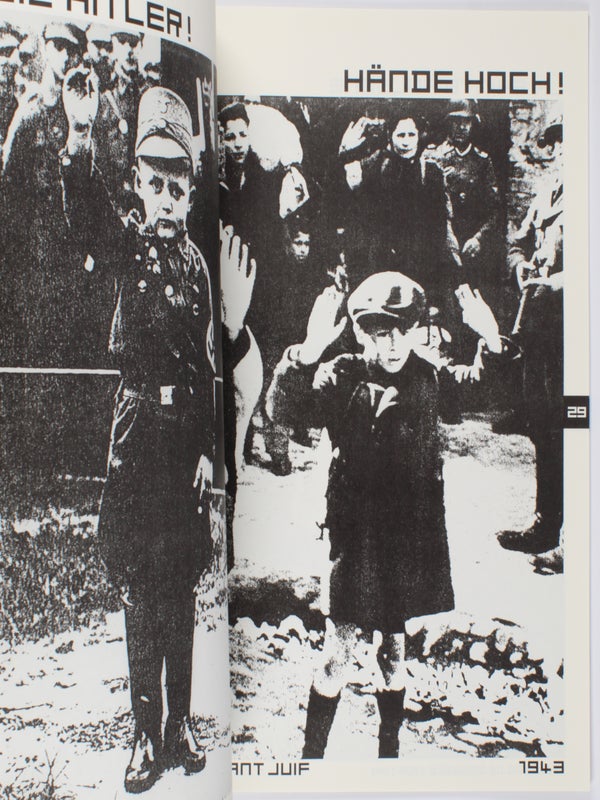 Kamikaze: Revue d'Information Panique (3 Volumes, All Published).