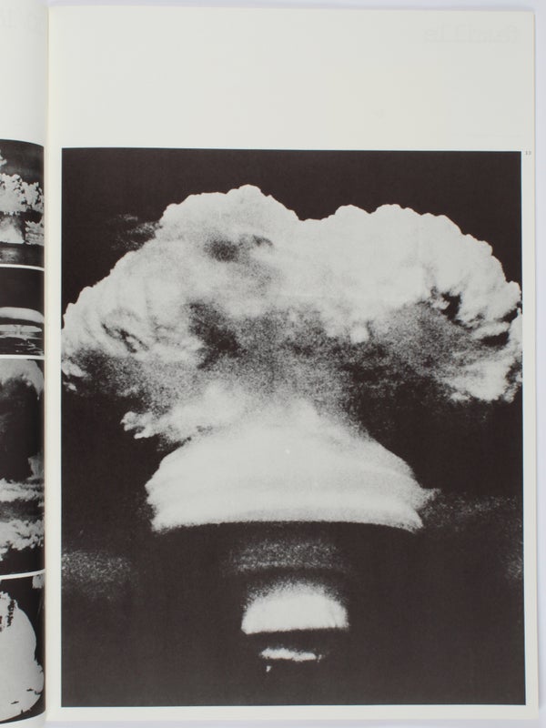 Kamikaze: Revue d'Information Panique (3 Volumes, All Published).