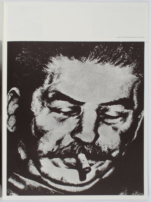 Kamikaze: Revue d'Information Panique (3 Volumes, All Published).