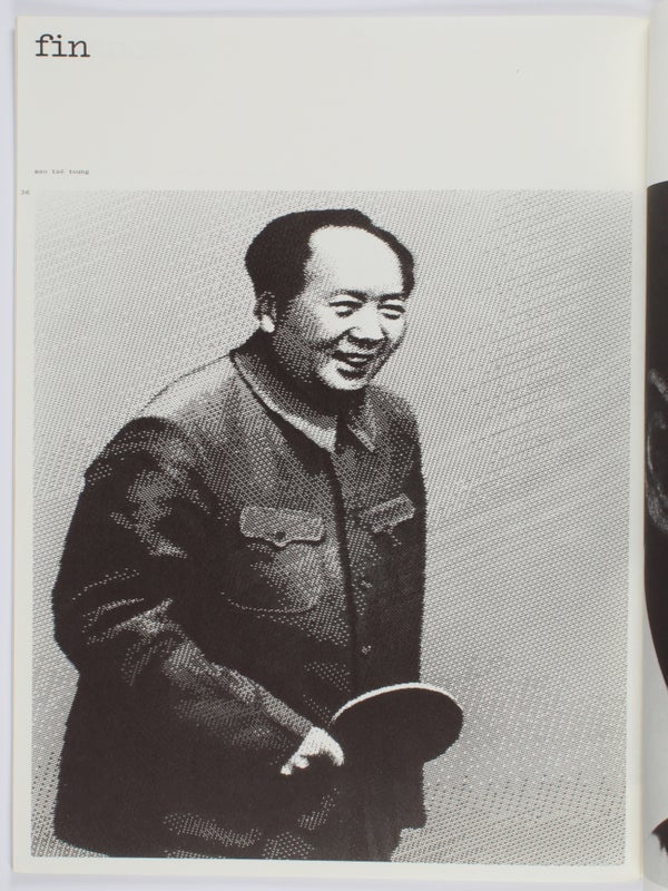 Kamikaze: Revue d'Information Panique (3 Volumes, All Published).