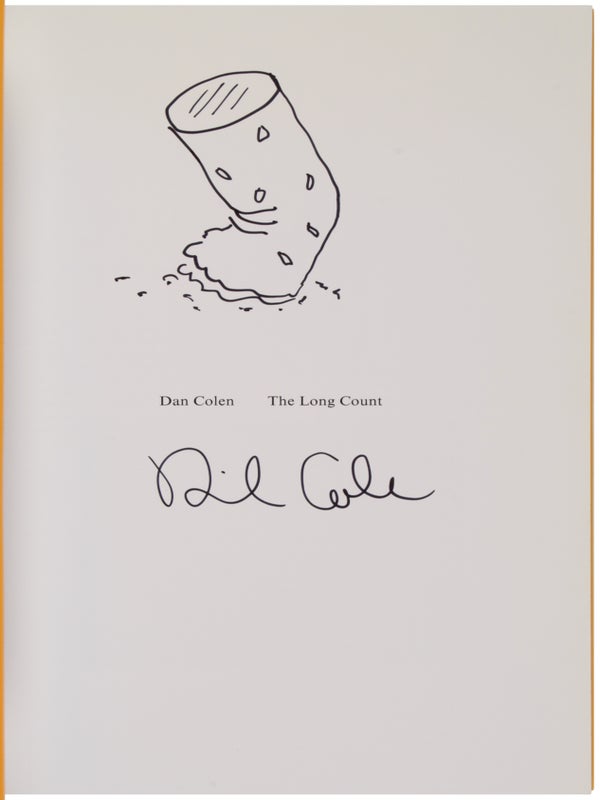 The Long Count (Signed).