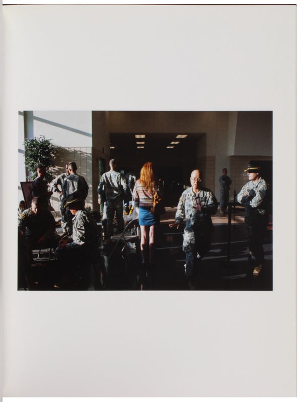 Disco Night Sept 11 (Signed)