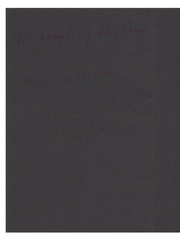 Hommage à "Che" Guevara (Variabilní Text) (Inscribed).