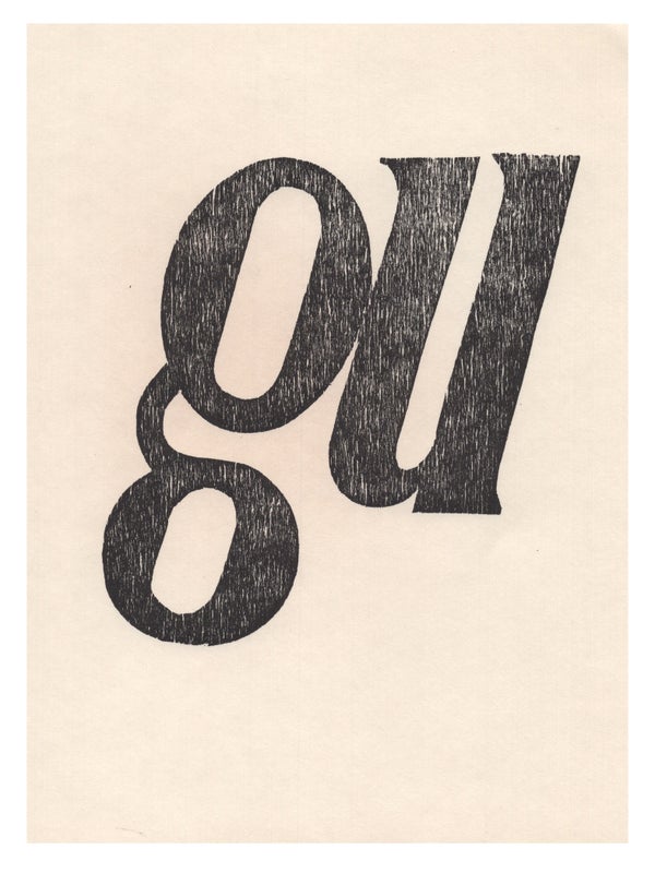 Hommage à "Che" Guevara (Variabilní Text) (Inscribed).