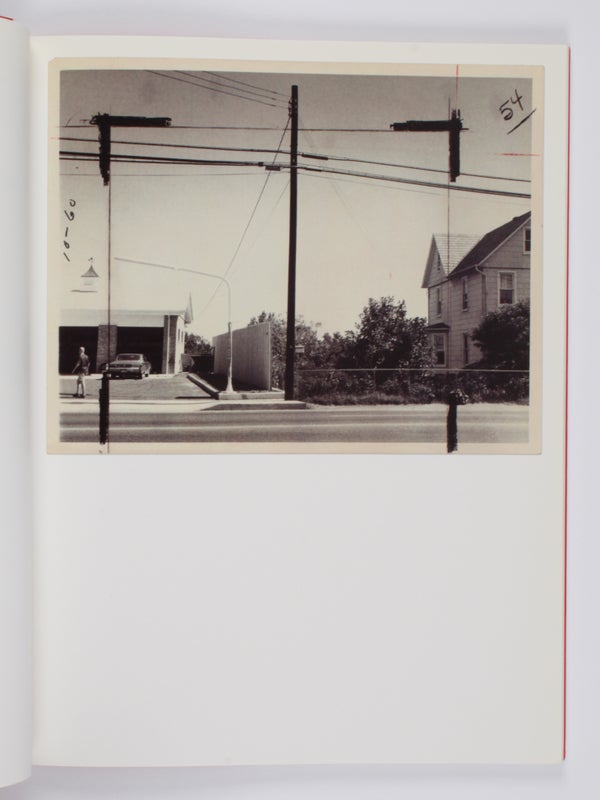 Gasoline (Signed).