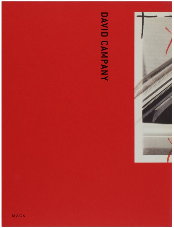 Gasoline (Signed).