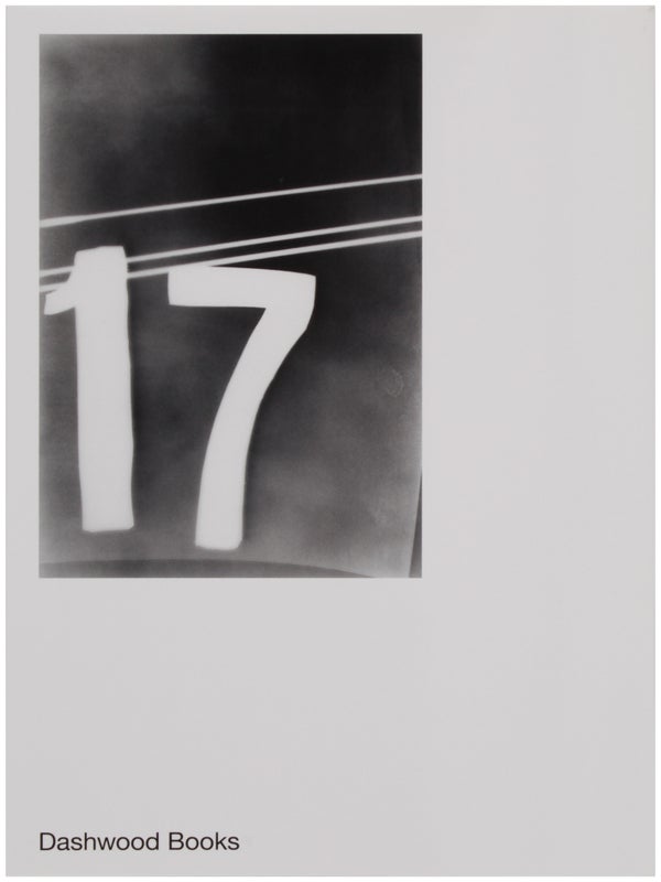 17 (Twice Signed).