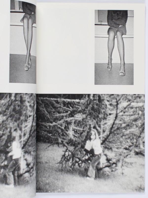 Cahier d'Images - Rouge (No. 3).