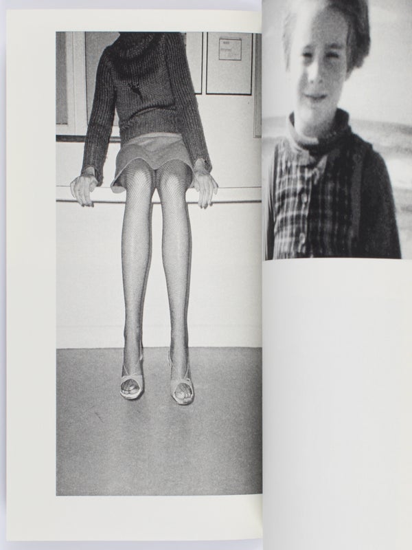 Cahier d'Images - Rouge (No. 3).