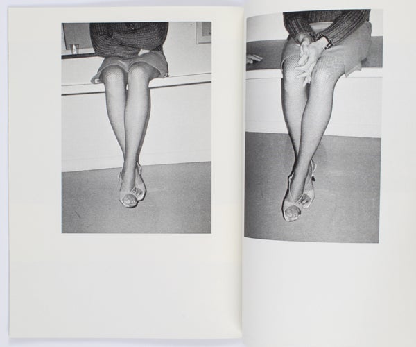 Cahier d'Images - Rouge (No. 3).