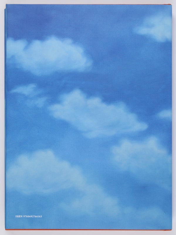 Chloe Wise (Signed).