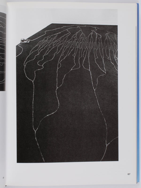 Hans Haacke: All Connected (Signed).