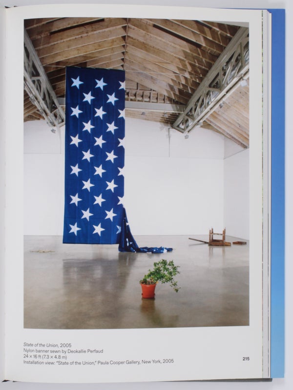 Hans Haacke: All Connected (Signed).