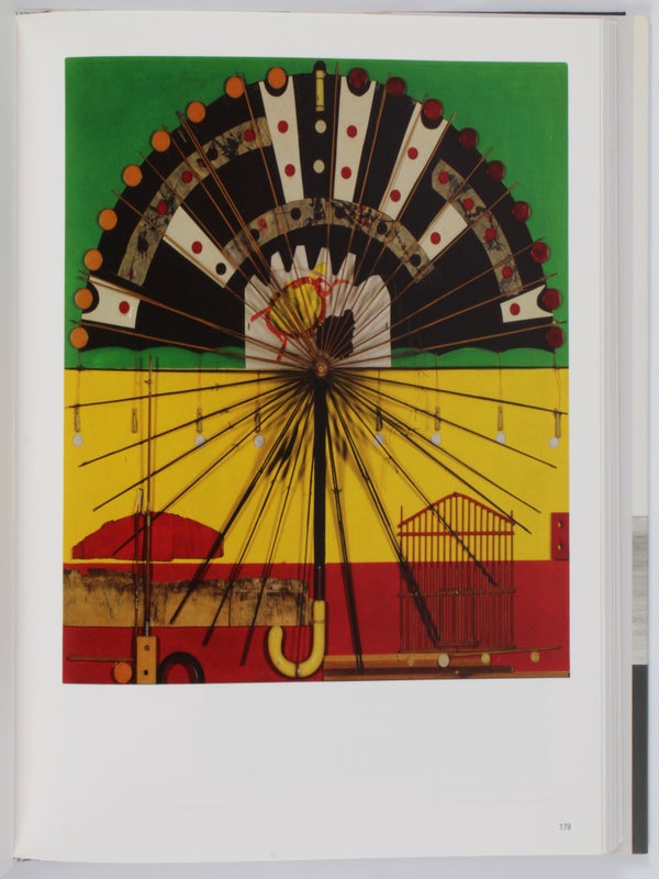 Now Dig This! Art & Black Los Angeles, 1960-1980.