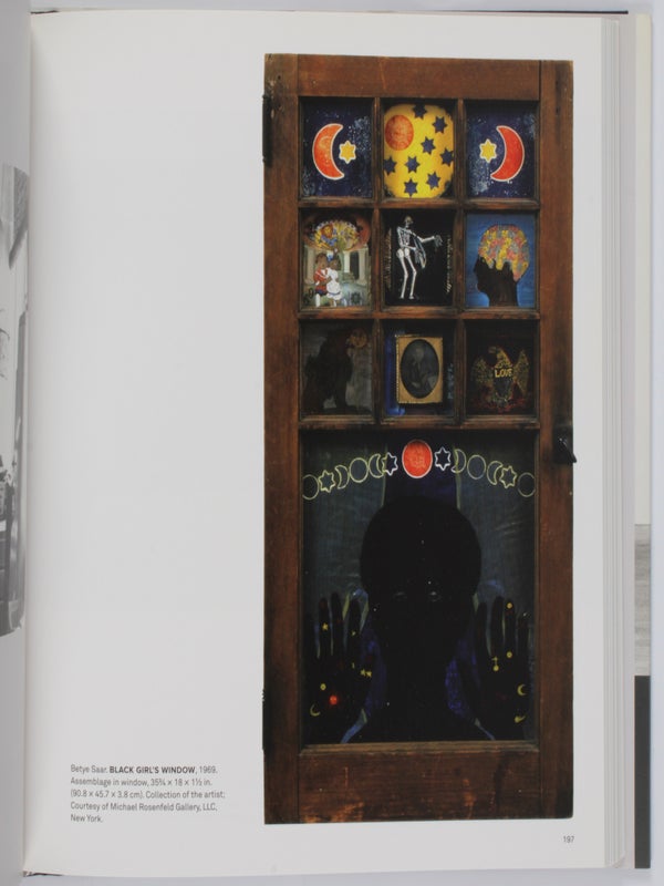 Now Dig This! Art & Black Los Angeles, 1960-1980.