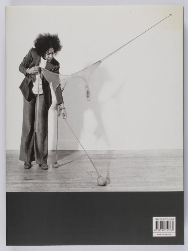 Now Dig This! Art & Black Los Angeles, 1960-1980.