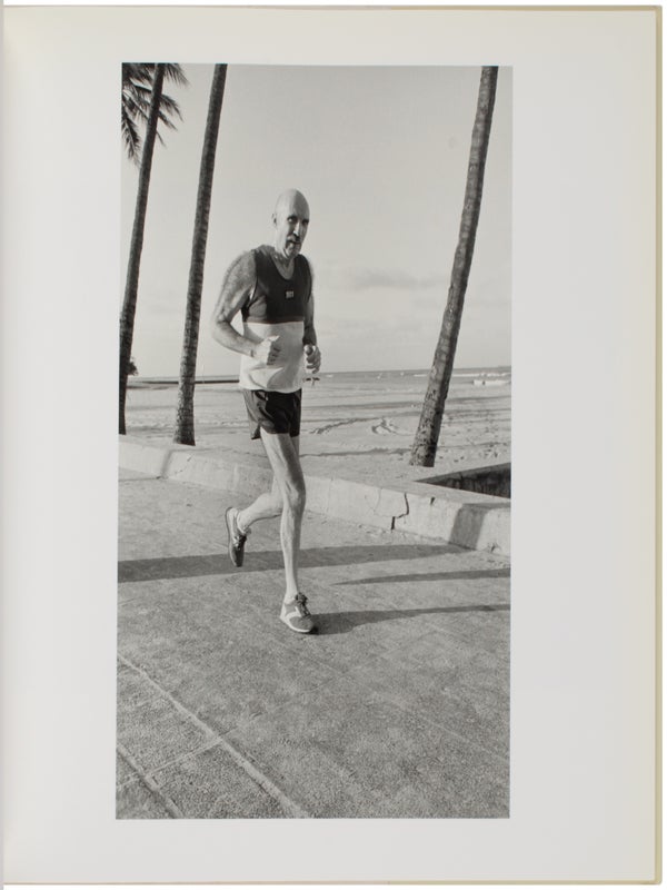 Henry Wessel: Waikiki (Signed).