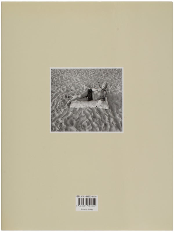 Henry Wessel: Waikiki (Signed).