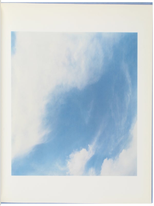 William Eggleston: At Zenith Signed | William Eggleston
