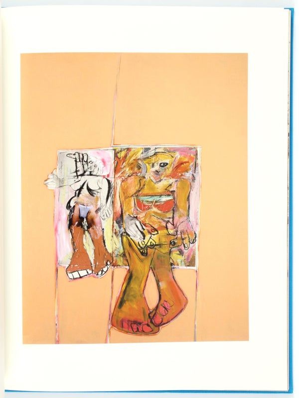 Richard Prince / De Kooning.