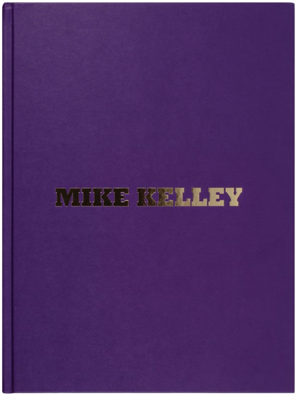 Item #32012 Mike Kelley: Hermaphrodite Drawings (2005-2006). Mike Kelley