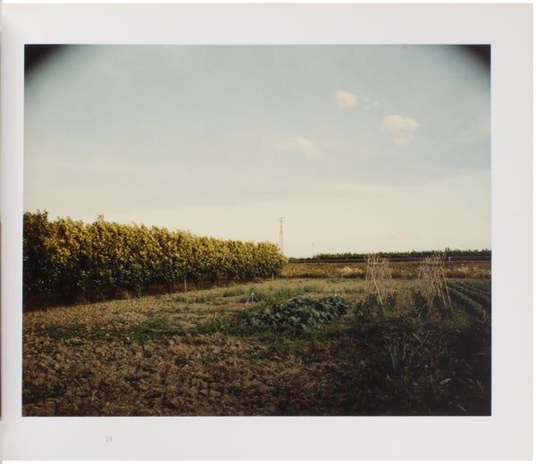 Per Strada (Signed).