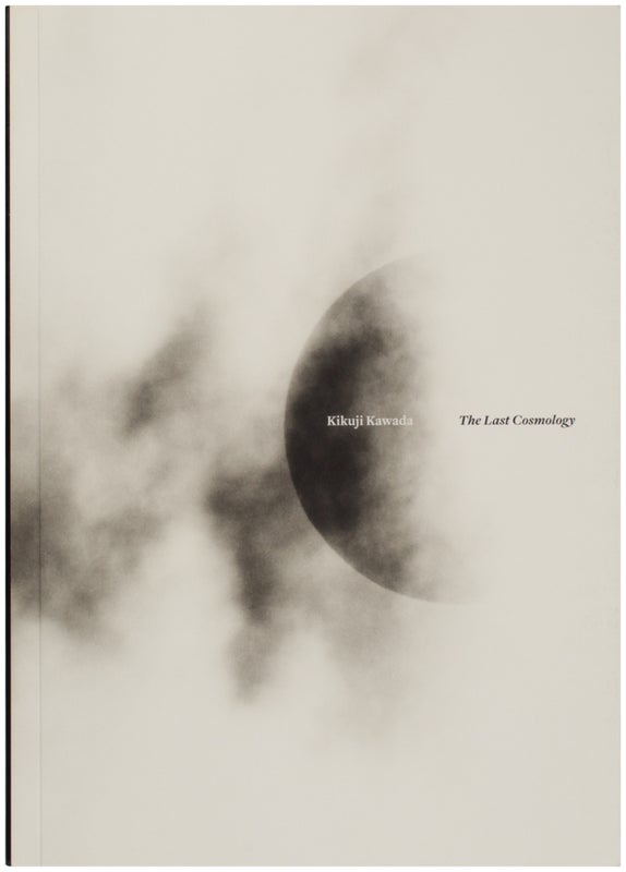 The Last Cosmology (Special Edition, Signed).