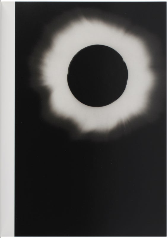 The Last Cosmology (Special Edition, Signed).