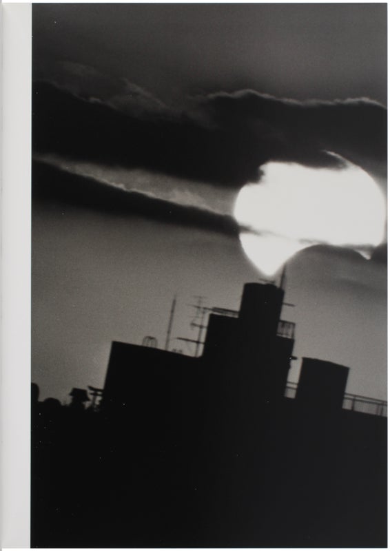The Last Cosmology (Special Edition, Signed).