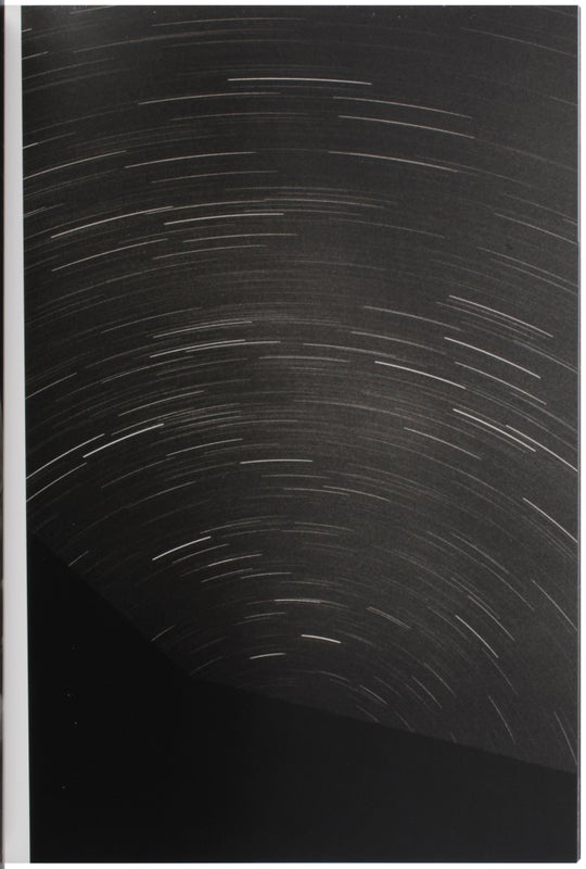 The Last Cosmology (Special Edition, Signed).