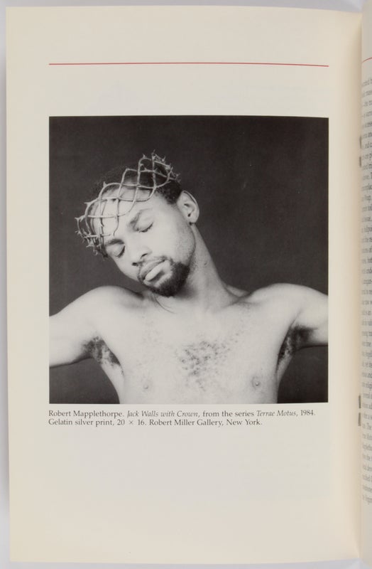 Sacred Images in Secular Art.