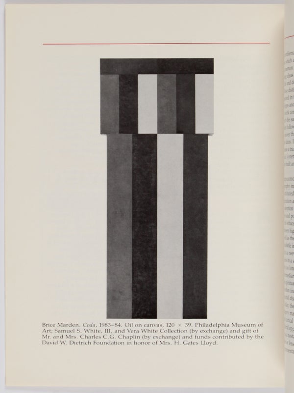 Sacred Images in Secular Art.